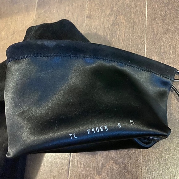 Stuart Weitzman over the knee boots - Picture 4 of 6